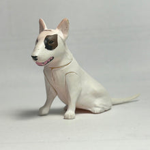 Cargar imagen en el visor de la galería, Bull Terrier - Trading Figure - Miniature - 056 P28-A - Cuchiwaii
