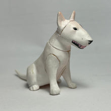 Cargar imagen en el visor de la galería, Bull Terrier - Trading Figure - Miniature - 056 P28-A - Cuchiwaii
