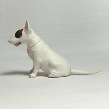 Cargar imagen en el visor de la galería, Bull Terrier - Trading Figure - Miniature - 056 P28-A - Cuchiwaii
