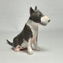 Cargar imagen en el visor de la galería, Bull Terrier - Trading Figure - Miniature - 057 P28-B - Cuchiwaii
