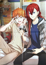 Cargar imagen en el visor de la galería, Bungou Stray Dogs / King of Prism -Shiny Seven Stars - A1 Poster - Cuchiwaii
