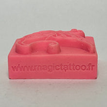 Load image into Gallery viewer, Butterfly Wooden Stamp - Cuchiwaii

