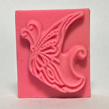 Load image into Gallery viewer, Butterfly Wooden Stamp - Cuchiwaii
