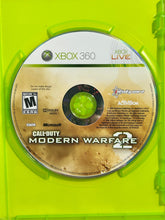 Load image into Gallery viewer, Call of Duty: Modern Warfare 2 - Xbox 360 - NTSC-US - CIB (83749206US) - Cuchiwaii
