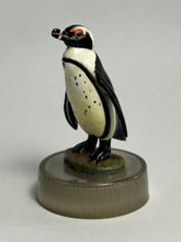 Cargar imagen en el visor de la galería, Cape Penguin - Trading Figure - Miniature - Cuchiwaii

