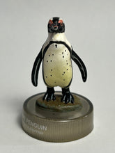 Cargar imagen en el visor de la galería, Cape Penguin - Trading Figure - Miniature - Cuchiwaii
