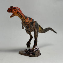 Cargar imagen en el visor de la galería, Carnotaurus - Trading Figure - Miniature (05A) - Cuchiwaii
