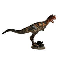Cargar imagen en el visor de la galería, Carnotaurus - Trading Figure - Miniature (05A) - Cuchiwaii
