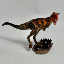 Cargar imagen en el visor de la galería, Carnotaurus - Trading Figure - Miniature (05A) - Cuchiwaii
