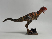 Cargar imagen en el visor de la galería, Carnotaurus - Trading Figure - Miniature (05A) - Cuchiwaii
