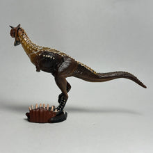 Cargar imagen en el visor de la galería, Carnotaurus - Trading Figure - Miniature (05B) - Cuchiwaii
