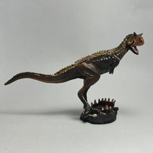 Cargar imagen en el visor de la galería, Carnotaurus - Trading Figure - Miniature (05B) - Cuchiwaii
