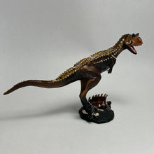 Cargar imagen en el visor de la galería, Carnotaurus - Trading Figure - Miniature (05B) - Cuchiwaii
