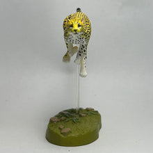 Load image into Gallery viewer, Cheetah - Trading Figure - Feline Animals - Cuchiwaii
