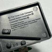 Load image into Gallery viewer, Chevrolet El Camino 1982 - Mini Diorama - Cuchiwaii
