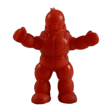 Cargar imagen en el visor de la galería, Chikyu Sentai Fiveman - Enlarging Beast Gorlin - Eraser Figure - Keshi - Cuchiwaii
