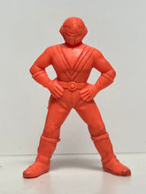 Cargar imagen en el visor de la galería, Chikyuu Sentai Fiveman - Five Red - Eraser Figure - Keshi - Cuchiwaii
