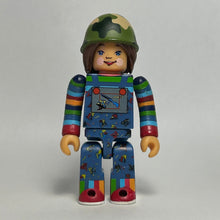 Load image into Gallery viewer, Child's Play 2 - Chucky - Trading Figure - Kubrick - Soldier ver. - Cuchiwaii
