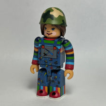 Load image into Gallery viewer, Child's Play 2 - Chucky - Trading Figure - Kubrick - Soldier ver. - Cuchiwaii
