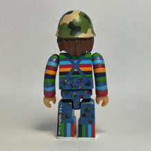 Load image into Gallery viewer, Child's Play 2 - Chucky - Trading Figure - Kubrick - Soldier ver. - Cuchiwaii
