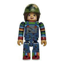 Load image into Gallery viewer, Child's Play 2 - Chucky - Trading Figure - Kubrick - Soldier ver. - Cuchiwaii
