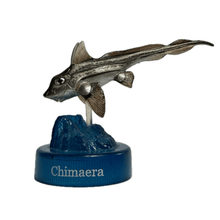 Cargar imagen en el visor de la galería, Chimaera - Mini Figure - Bottle Cap - Cuchiwaii
