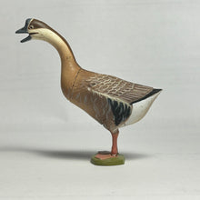 Cargar imagen en el visor de la galería, Chinese goose - Trading Figure - Miniature - 051 P26-A - Cuchiwaii
