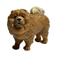 Cargar imagen en el visor de la galería, Chow Chow - Trading Figure - Miniature - 004 - Cuchiwaii
