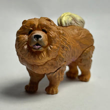 Cargar imagen en el visor de la galería, Chow Chow - Trading Figure - Miniature - 004 - Cuchiwaii
