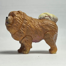 Cargar imagen en el visor de la galería, Chow Chow - Trading Figure - Miniature - 004 - Cuchiwaii

