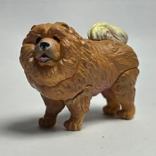 Cargar imagen en el visor de la galería, Chow Chow - Trading Figure - Miniature - 004 - Cuchiwaii
