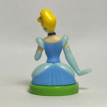Load image into Gallery viewer, Cinderella - Trading Figure - Choco Egg - Glass Slipper (57) - Cuchiwaii
