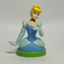 Load image into Gallery viewer, Cinderella - Trading Figure - Choco Egg - Glass Slipper (57) - Cuchiwaii
