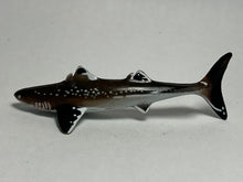 Load image into Gallery viewer, Cladoselache - Trading Figure - Miniature (006) - Cuchiwaii
