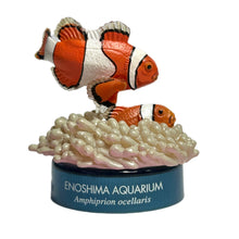 Cargar imagen en el visor de la galería, Clownfish / Amphiprion ocellaris - Trading Figure - Miniature - Cuchiwaii

