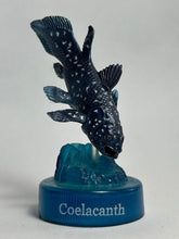 Load image into Gallery viewer, Coelacanth - Mini Figure - Bottle Cap - Cuchiwaii
