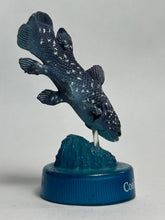 Load image into Gallery viewer, Coelacanth - Mini Figure - Bottle Cap - Cuchiwaii
