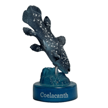 Load image into Gallery viewer, Coelacanth - Mini Figure - Bottle Cap - Cuchiwaii
