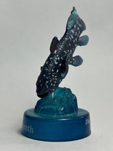 Load image into Gallery viewer, Coelacanth - Mini Figure - Bottle Cap - Cuchiwaii
