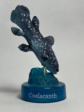 Load image into Gallery viewer, Coelacanth - Mini Figure - Bottle Cap - Cuchiwaii
