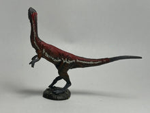 Cargar imagen en el visor de la galería, Coelophysis - Trading Figure - Miniature (09A) - Cuchiwaii
