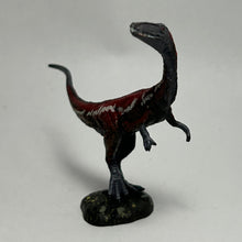 Cargar imagen en el visor de la galería, Coelophysis - Trading Figure - Miniature (09A) - Cuchiwaii
