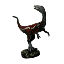 Cargar imagen en el visor de la galería, Coelophysis - Trading Figure - Miniature (09A) - Cuchiwaii
