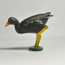 Load image into Gallery viewer, Common moorhen - Trading Figure - Miniature (140) - Cuchiwaii
