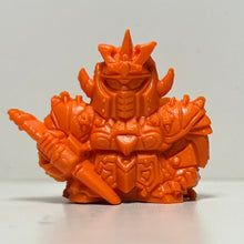 Cargar imagen en el visor de la galería, Conveni Wars Barcode Battler - Jack Knight - Keshi - Eraser Figure - Cuchiwaii

