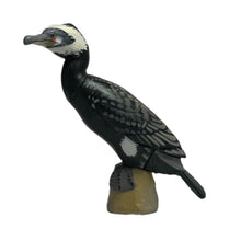 Load image into Gallery viewer, Cormorant - Trading Figure - Miniature (145) - Cuchiwaii
