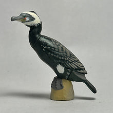 Load image into Gallery viewer, Cormorant - Trading Figure - Miniature (145) - Cuchiwaii
