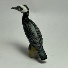 Load image into Gallery viewer, Cormorant - Trading Figure - Miniature (145) - Cuchiwaii
