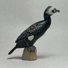 Load image into Gallery viewer, Cormorant - Trading Figure - Miniature (145) - Cuchiwaii

