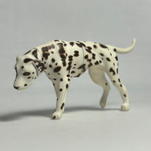 Load image into Gallery viewer, Dalmatian - Trading Figure - Miniature - 006-A - Cuchiwaii
